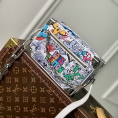 LV Box Bags